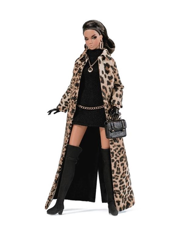 ©2020 Integrity Toys - Mad For Milan Poppy Parker 