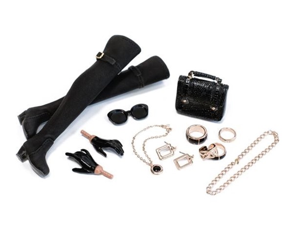 ©2020 Integrity Toys - Mad For Milan Poppy Parker 