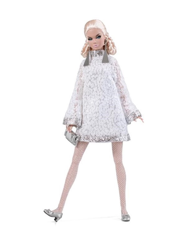 ©2020 Integrity Toys - TokyoTwilight Poppy Parker