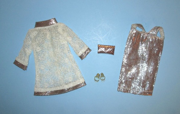 Vintage Barbie japanese exclusive