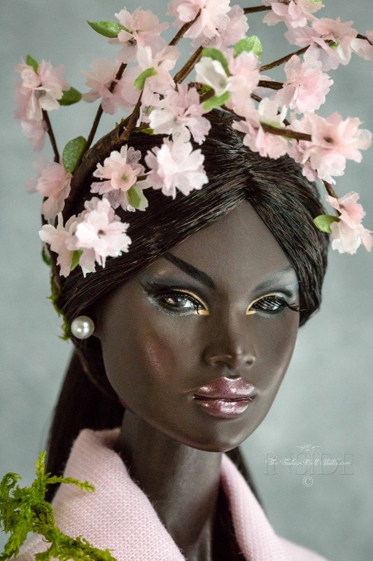 ©2021 Inside The Fashion Doll Studio - We Dream of Spring