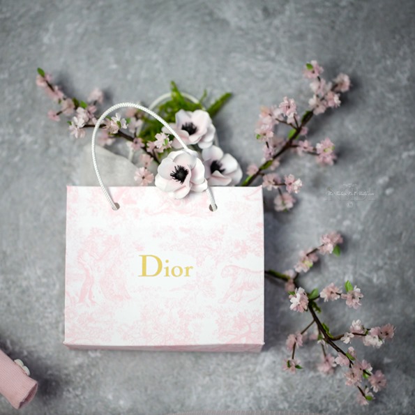 ©2021 Inside The Fashion Doll Studio - We Dream of Spring