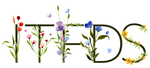 ITFDS logo idea 2021