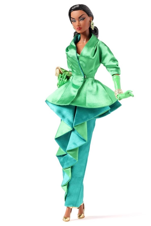 East 59th | Inside the Fashion Doll Studio