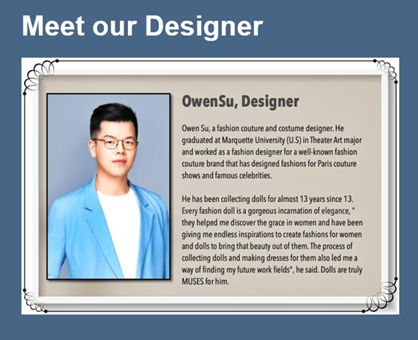 ©2021 JAMIEshow Doll USA Inc.