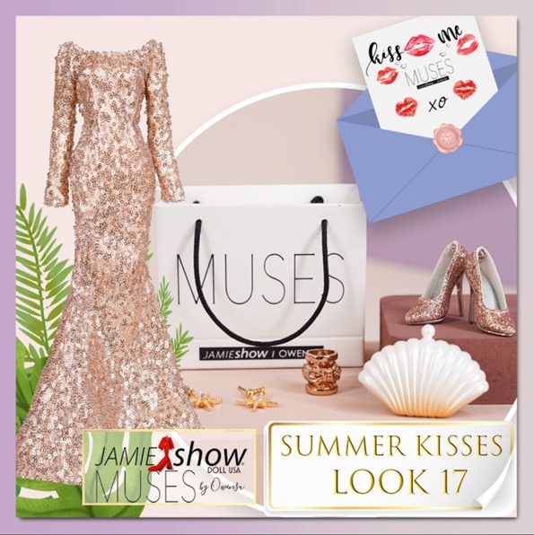 ©2021 JAMIEshow Doll USA Inc.