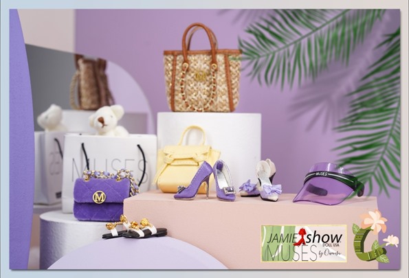 ©2021 JAMIEshow Doll USA Inc.