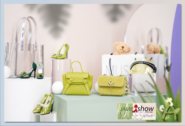 ©2021 JAMIEshow Doll USA Inc.