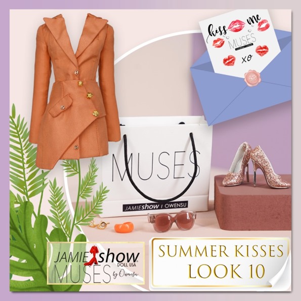 ©2021 JAMIEshow Doll USA Inc.