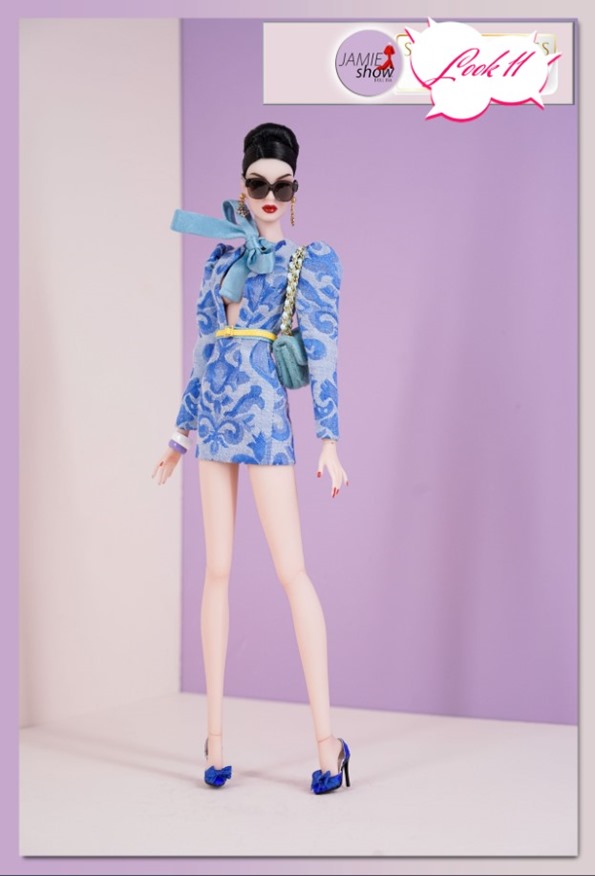 ©2021 JAMIEshow Doll USA Inc.