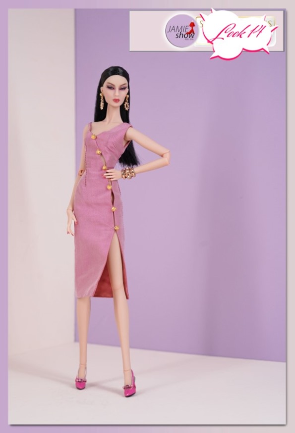 ©2021 JAMIEshow Doll USA Inc.