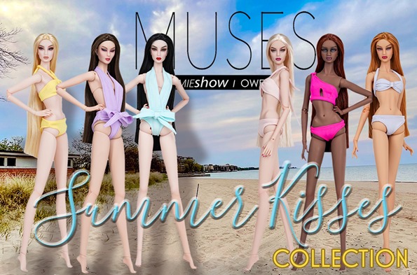 ©2021 JAMIEshow Doll USA Inc