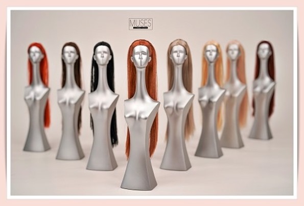 ©2021 JAMIEshow Doll USA Inc.