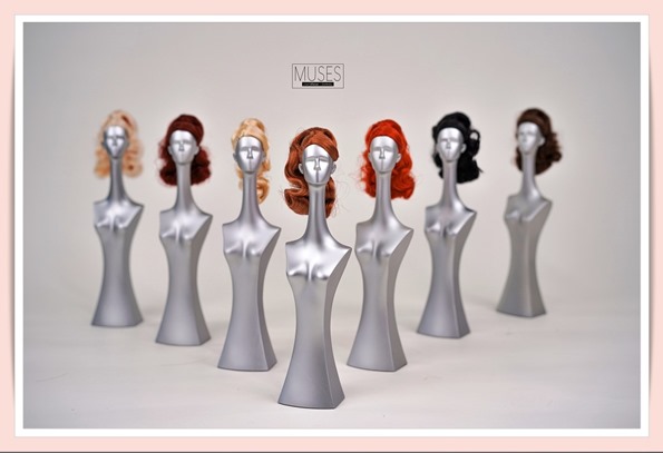 ©2021 JAMIEshow Doll USA Inc.