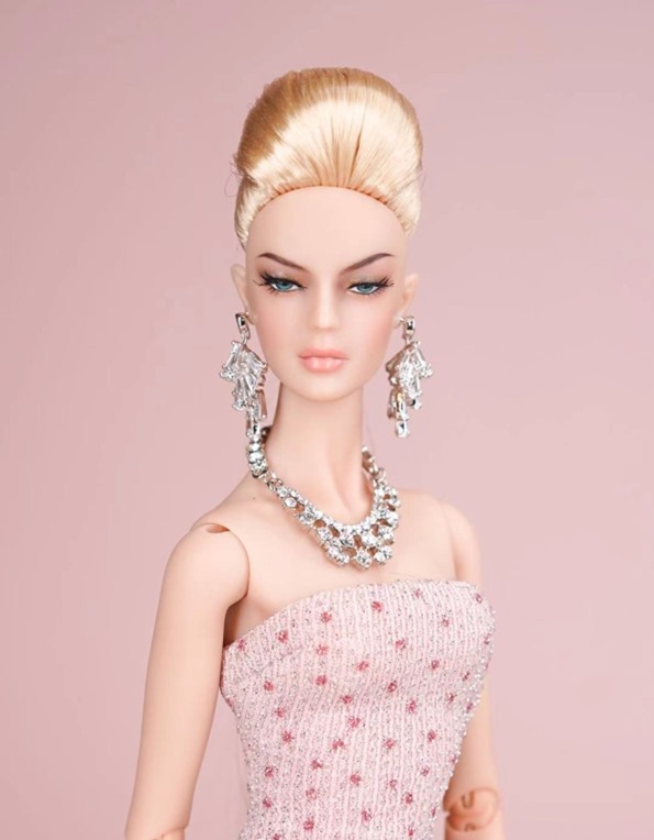 ©2021 JAMIEshow Doll USA Inc.