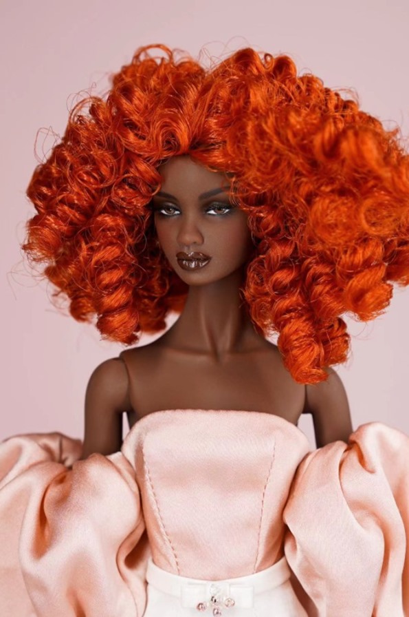 ©2021 JAMIEshow Doll USA Inc.